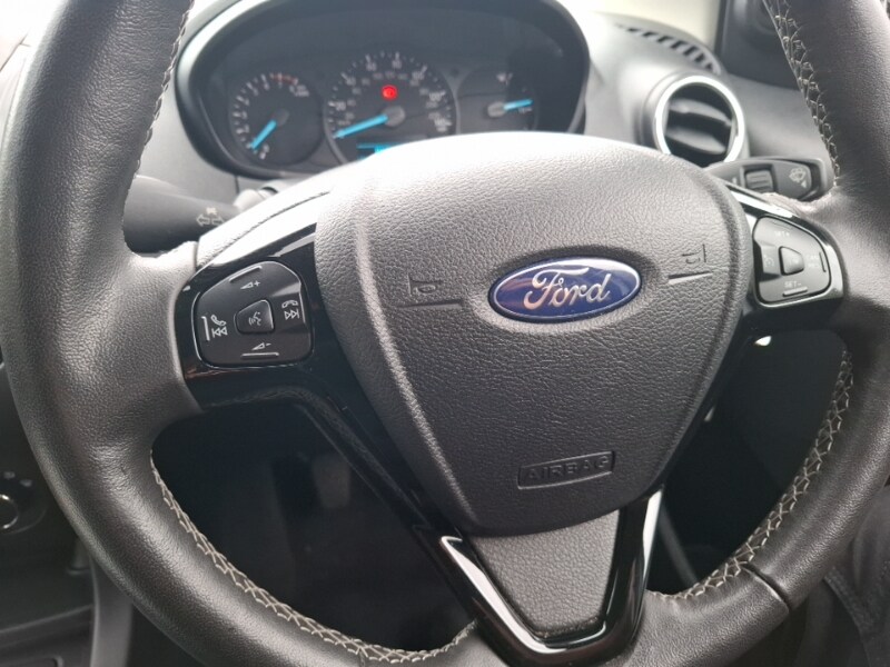 Used Ford Ka+ 2018 for sale - 78103446: Photo 12