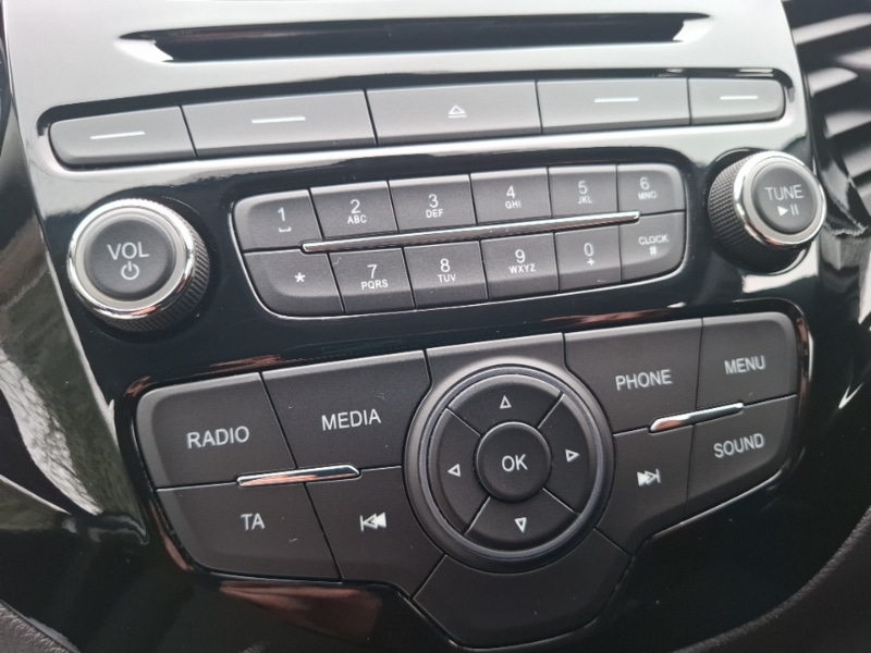 Used Ford Ka+ 2018 for sale - 78103446: Photo 16