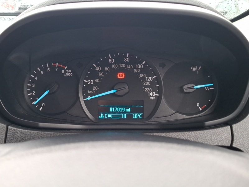 Used Ford Ka+ 2018 for sale - 78103446: Photo 17