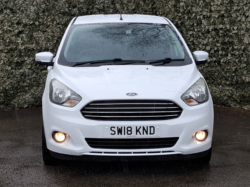 Used Ford Ka+ 2018 for sale - 78103446: Photo 19