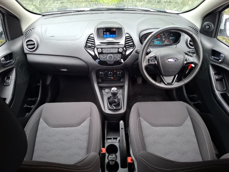 Used Ford Ka+ 2018 for sale - 78103446: Photo 2