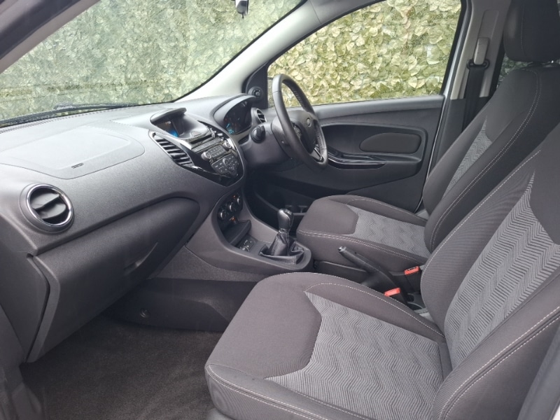 Used Ford Ka+ 2018 for sale - 78103446: Photo 5