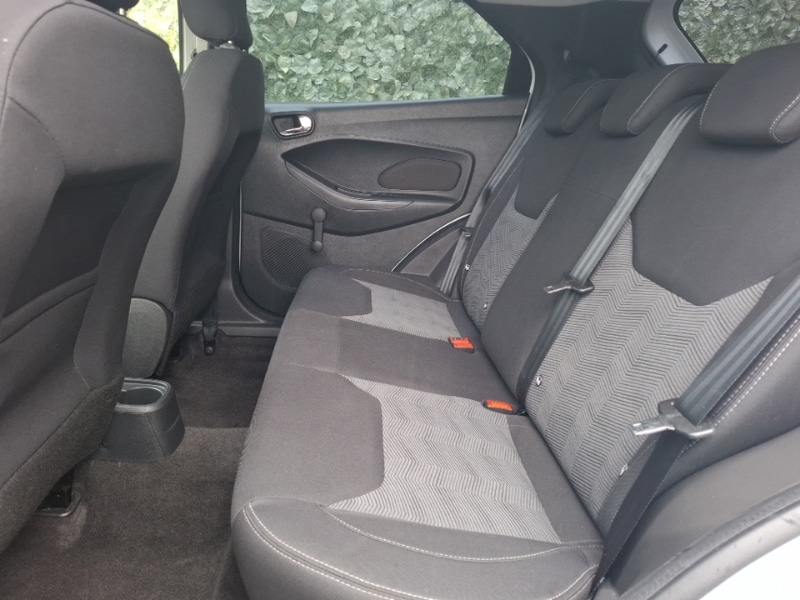 Used Ford Ka+ 2018 for sale - 78103446: Photo 6