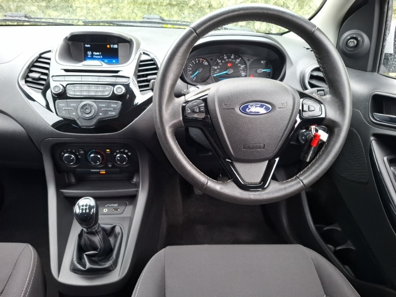 Used Ford Ka+ 2018 for sale - 78103446: Photo 7