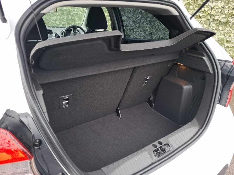 Used Ford Ka+ 2018 for sale - 78103446: Photo 8