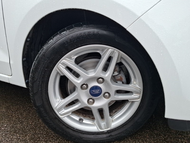 Used Ford Ka+ 2018 for sale - 78103446: Photo 9