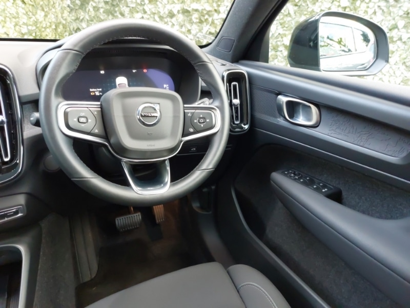 Used Volvo C40 2022 for sale - 76354334: Photo 10