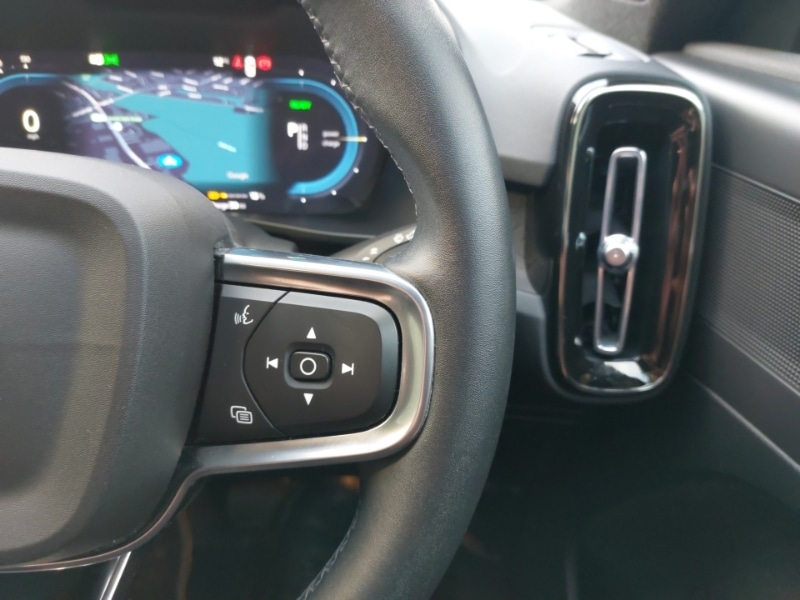 Used Volvo C40 2022 for sale - 76354334: Photo 13