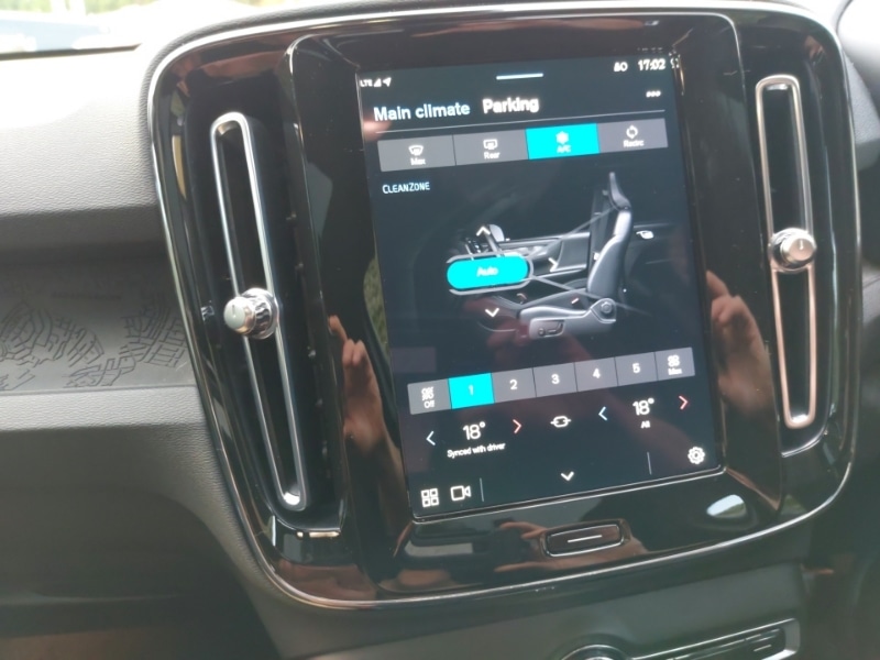 Used Volvo C40 2022 for sale - 76354334: Photo 15