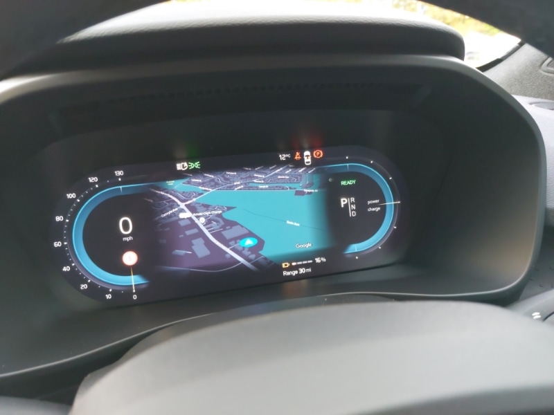 Used Volvo C40 2022 for sale - 76354334: Photo 18