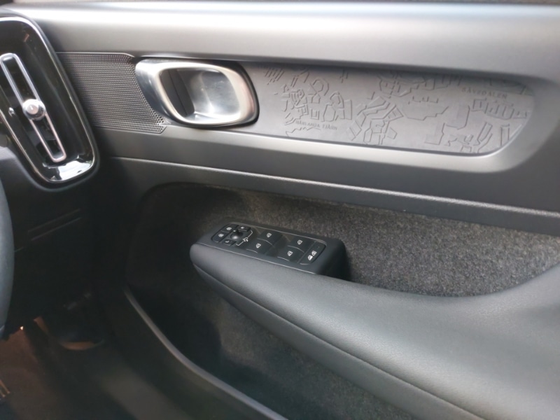 Used Volvo C40 2022 for sale - 76354334: Photo 19