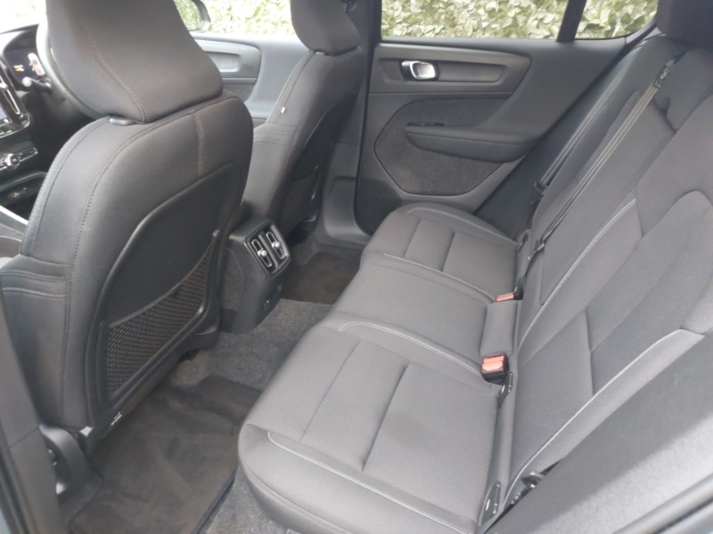 Used Volvo C40 2022 for sale - 76354334: Photo 6