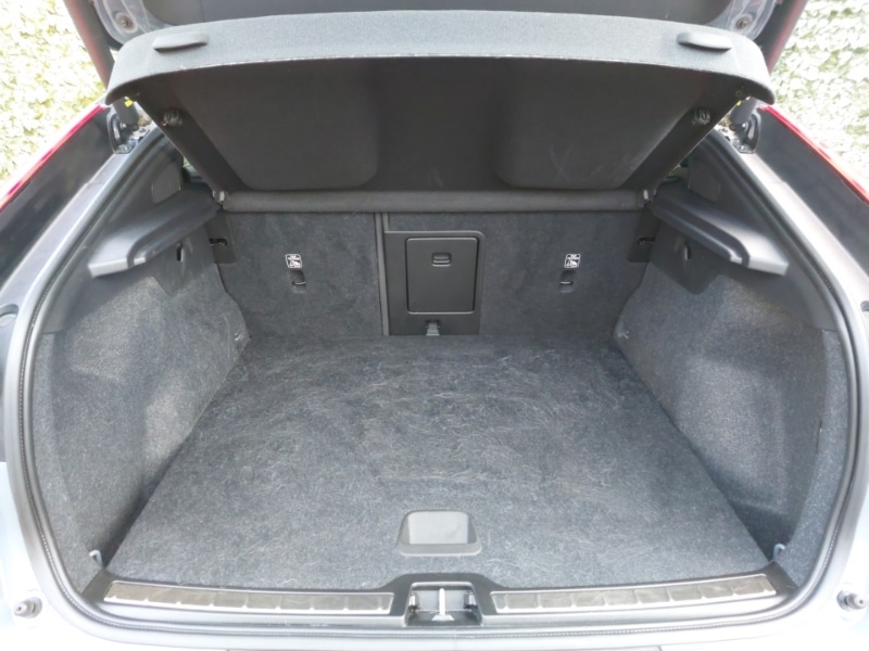 Used Volvo C40 2022 for sale - 76354334: Photo 8