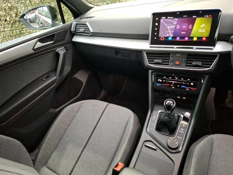 Used SEAT Tarraco 2022 for sale - 77304333: Photo 11