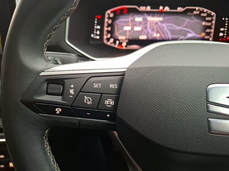 Used SEAT Tarraco 2022 for sale - 77304333: Photo 12