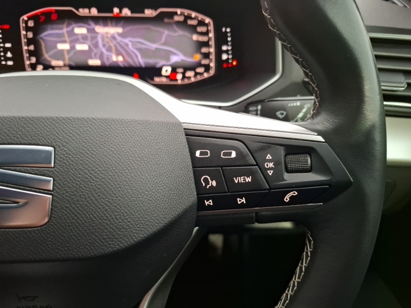 Used SEAT Tarraco 2022 for sale - 77304333: Photo 13