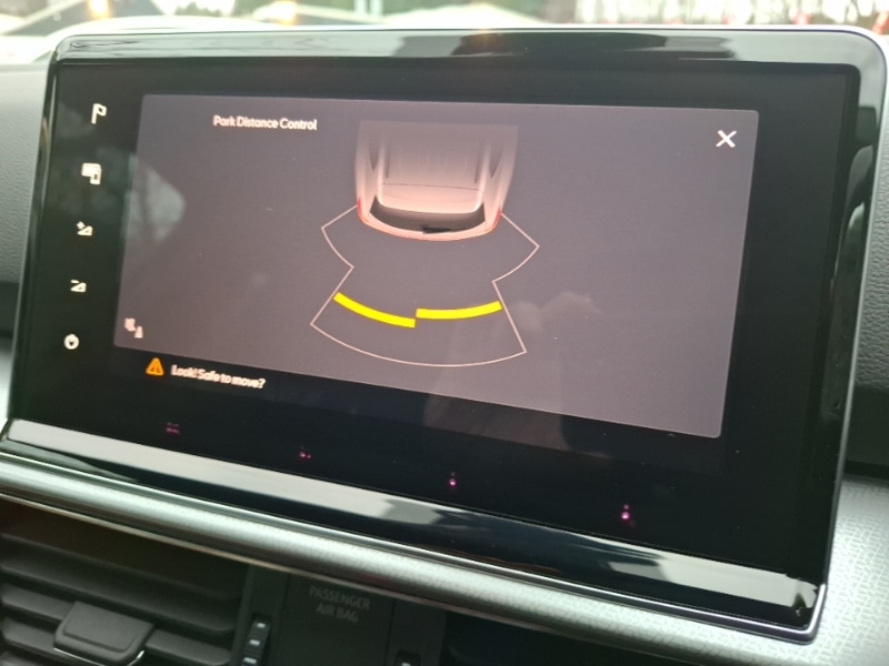 Used SEAT Tarraco 2022 for sale - 77304333: Photo 14