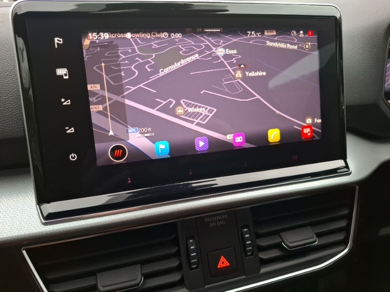 Used SEAT Tarraco 2022 for sale - 77304333: Photo 15