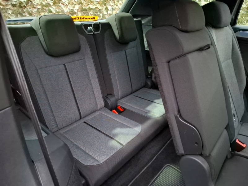 Used SEAT Tarraco 2022 for sale - 77304333: Photo 17