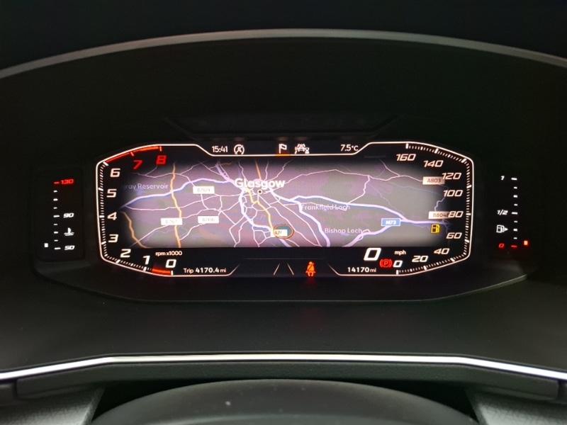 Used SEAT Tarraco 2022 for sale - 77304333: Photo 18