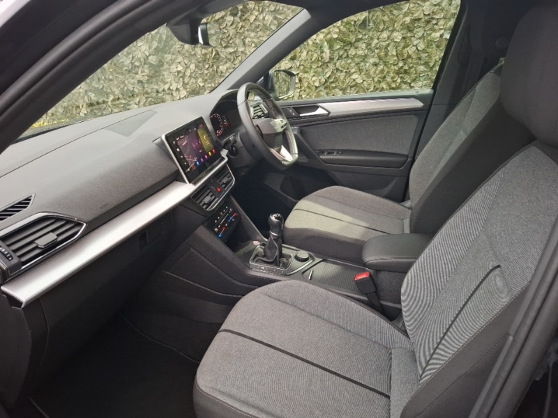 Used SEAT Tarraco 2022 for sale - 77304333: Photo 5