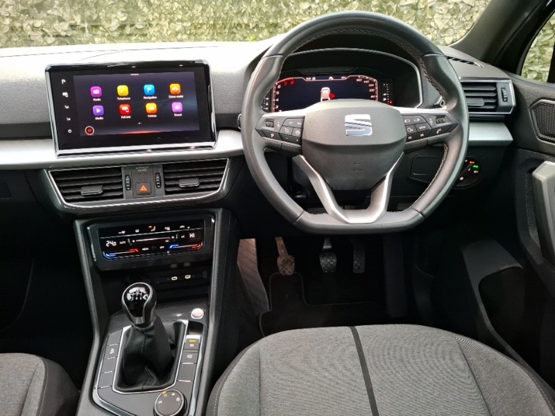 Used SEAT Tarraco 2022 for sale - 77304333: Photo 7