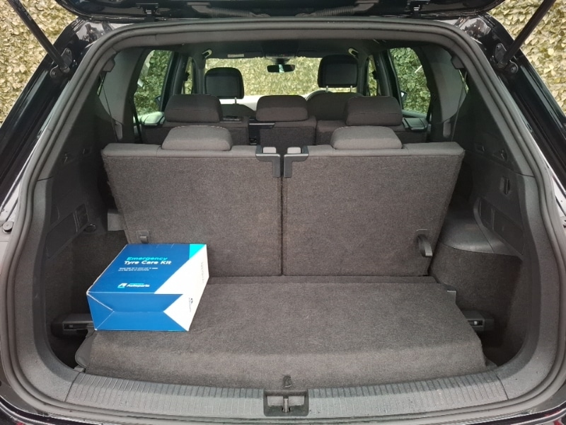 Used SEAT Tarraco 2022 for sale - 77304333: Photo 8