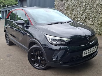 Used Vauxhall Crossland 2023 for sale - 79578597: Photo