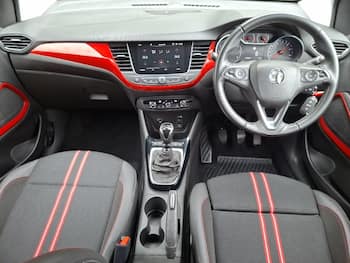 Used Vauxhall Crossland 2023 for sale - 79578597: Photo