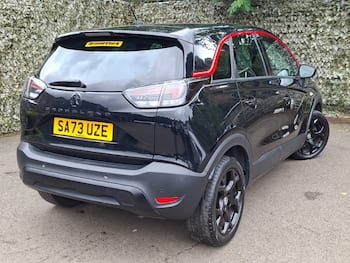 Used Vauxhall Crossland 2023 for sale - 79578597: Photo