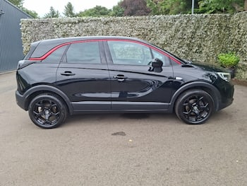 Used Vauxhall Crossland 2023 for sale - 79578597: Photo