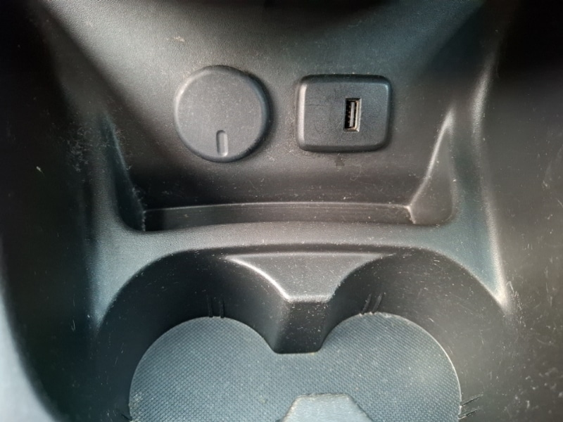 Used Vauxhall Corsa 2018 for sale - 77736396: Photo 14