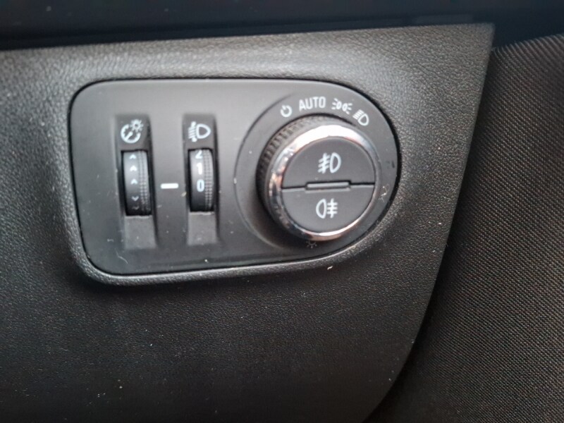 Used Vauxhall Corsa 2018 for sale - 77736396: Photo 15