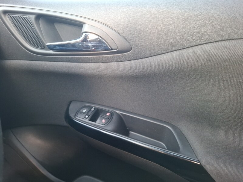 Used Vauxhall Corsa 2018 for sale - 77736396: Photo 18