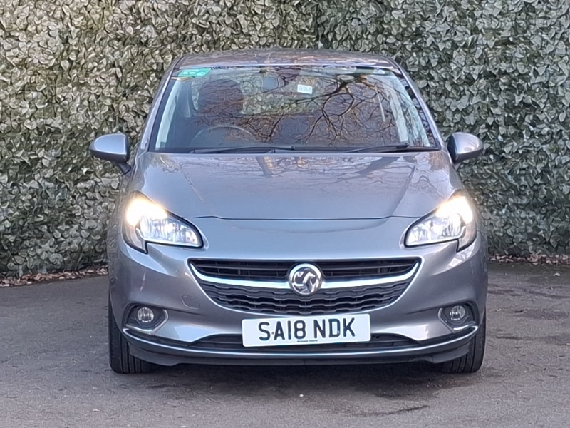 Used Vauxhall Corsa 2018 for sale - 77736396: Photo 19