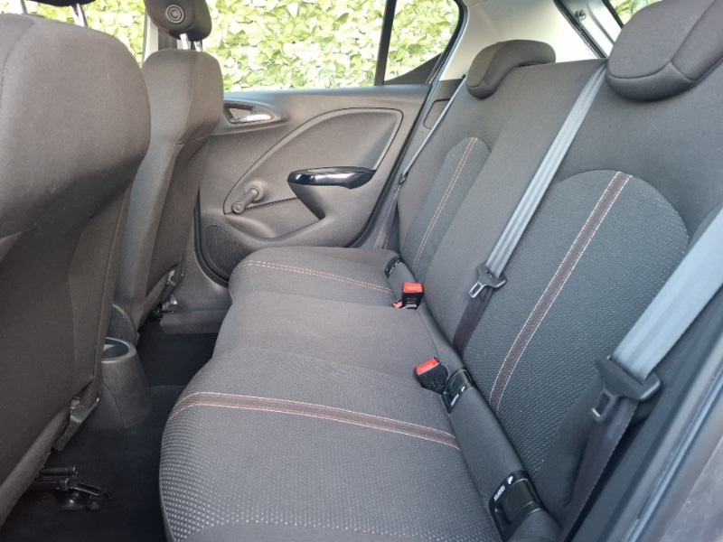 Used Vauxhall Corsa 2018 for sale - 77736396: Photo 6