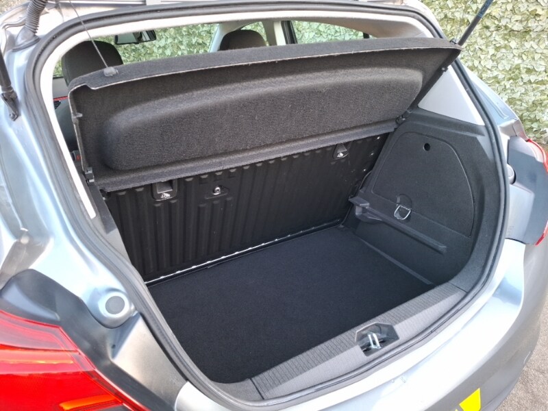 Used Vauxhall Corsa 2018 for sale - 77736396: Photo 8