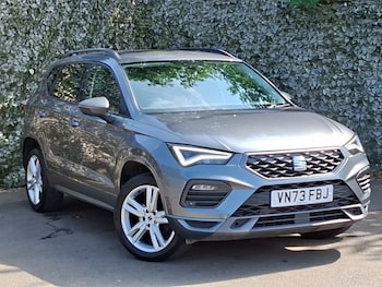 Used SEAT Ateca 2024 for sale - 79278544: Photo