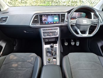 Used SEAT Ateca 2024 for sale - 79278544: Photo
