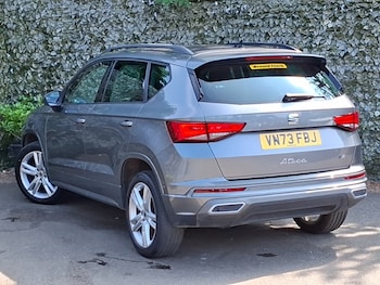Used SEAT Ateca 2024 for sale - 79278544: Photo