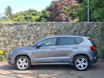 Used SEAT Ateca 2024 for sale - 79278544: Photo
