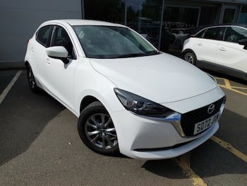 Used Mazda Mazda2 2022 for sale - 79624889: Photo