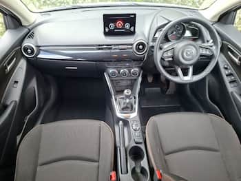 Used Mazda Mazda2 2022 for sale - 79624889: Photo