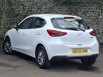 Used Mazda Mazda2 2022 for sale - 79624889: Photo