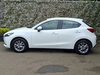 Used Mazda Mazda2 2022 for sale - 79624889: Photo