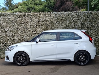 Used MG MG3 2019 for sale - 79356538: Photo