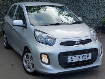 Kia - Picanto