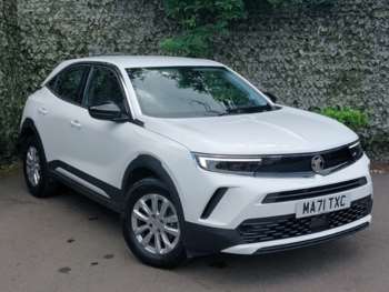 2021 - 1.2 Turbo 100 SE 5dr