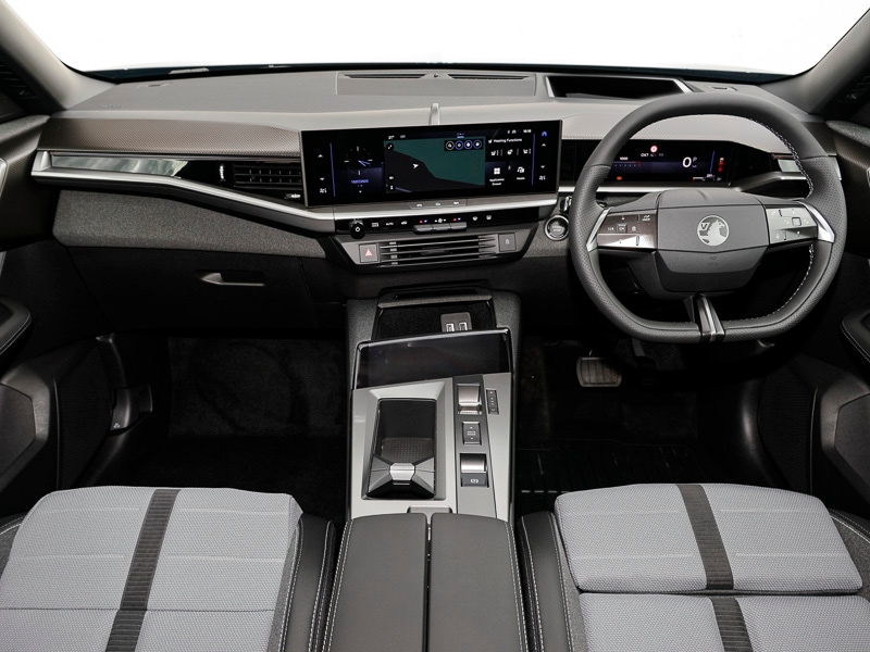 Used Vauxhall Grandland 2026 for sale - 77974987: Photo 2