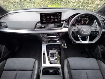 Used Audi Q5 2023 for sale - 78706747: Photo